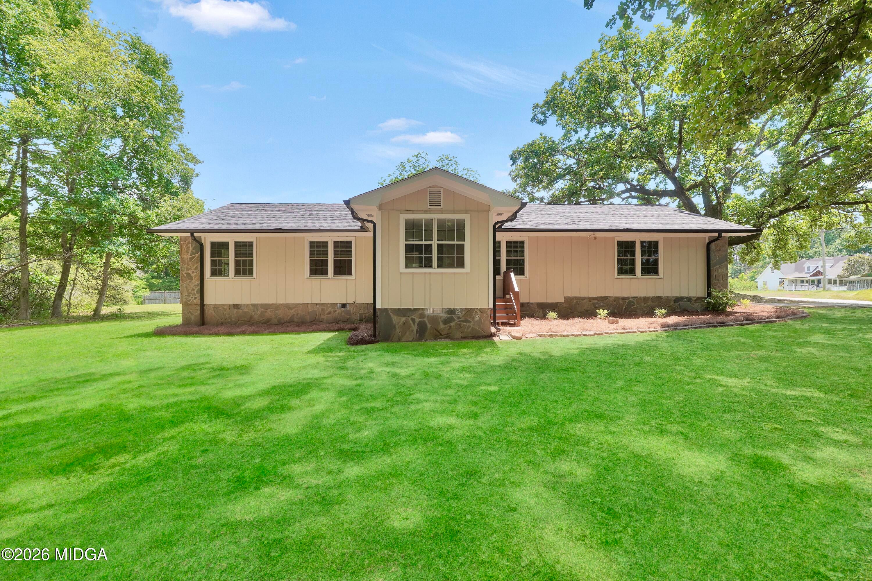 1375 McGarity Road