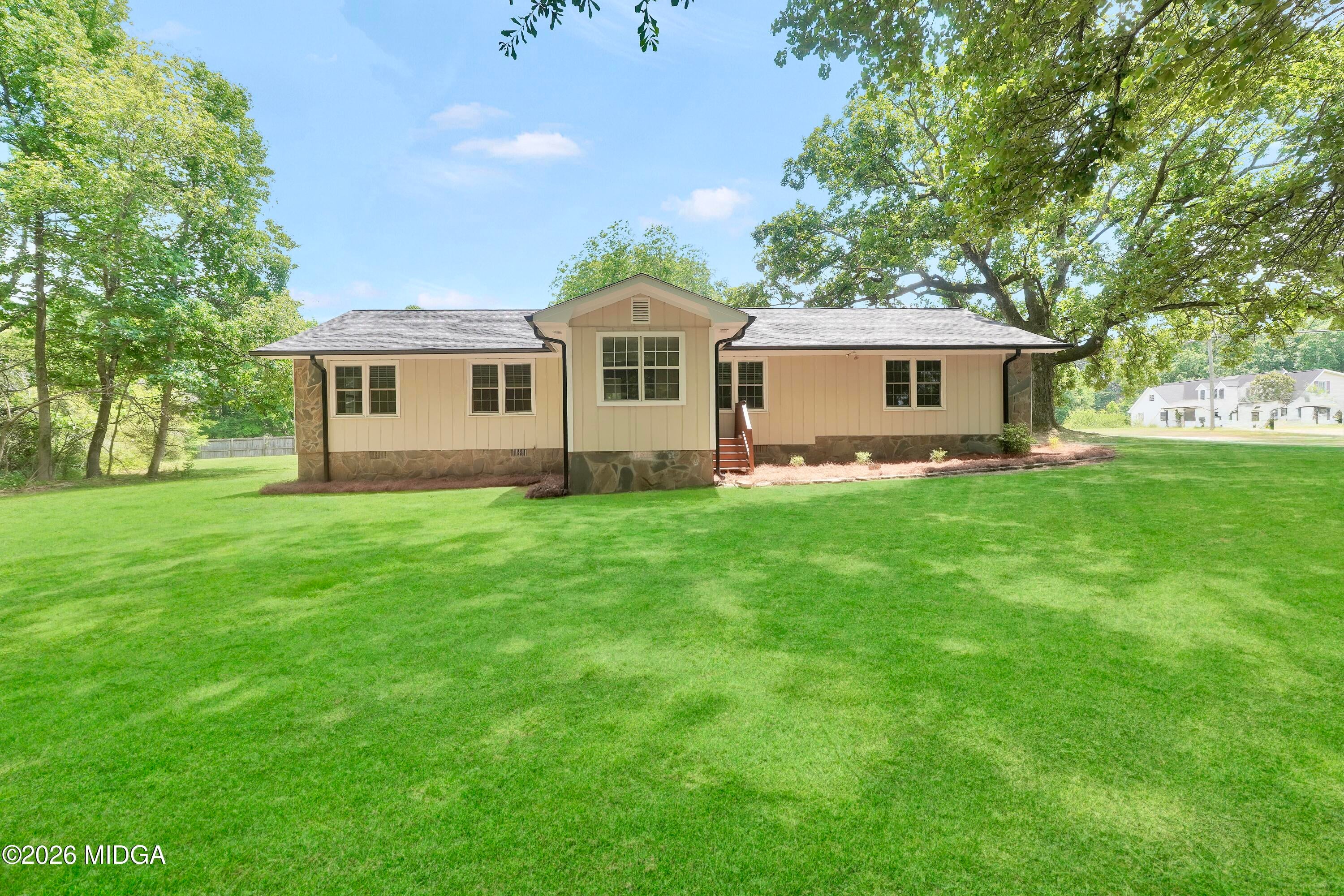 1375 McGarity Road