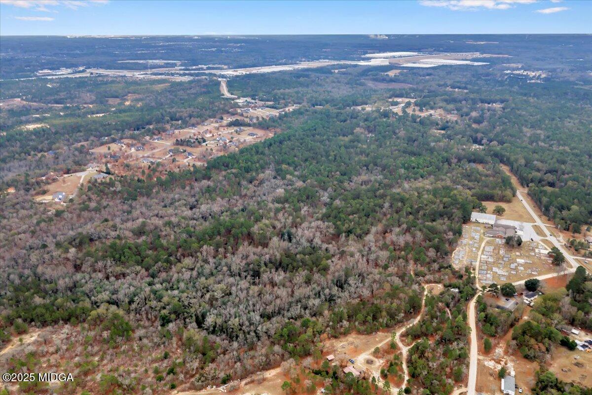 5385 Mt Pleasant Church Road Parcel 3