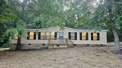 153 Alview Drive Macon GA 31206