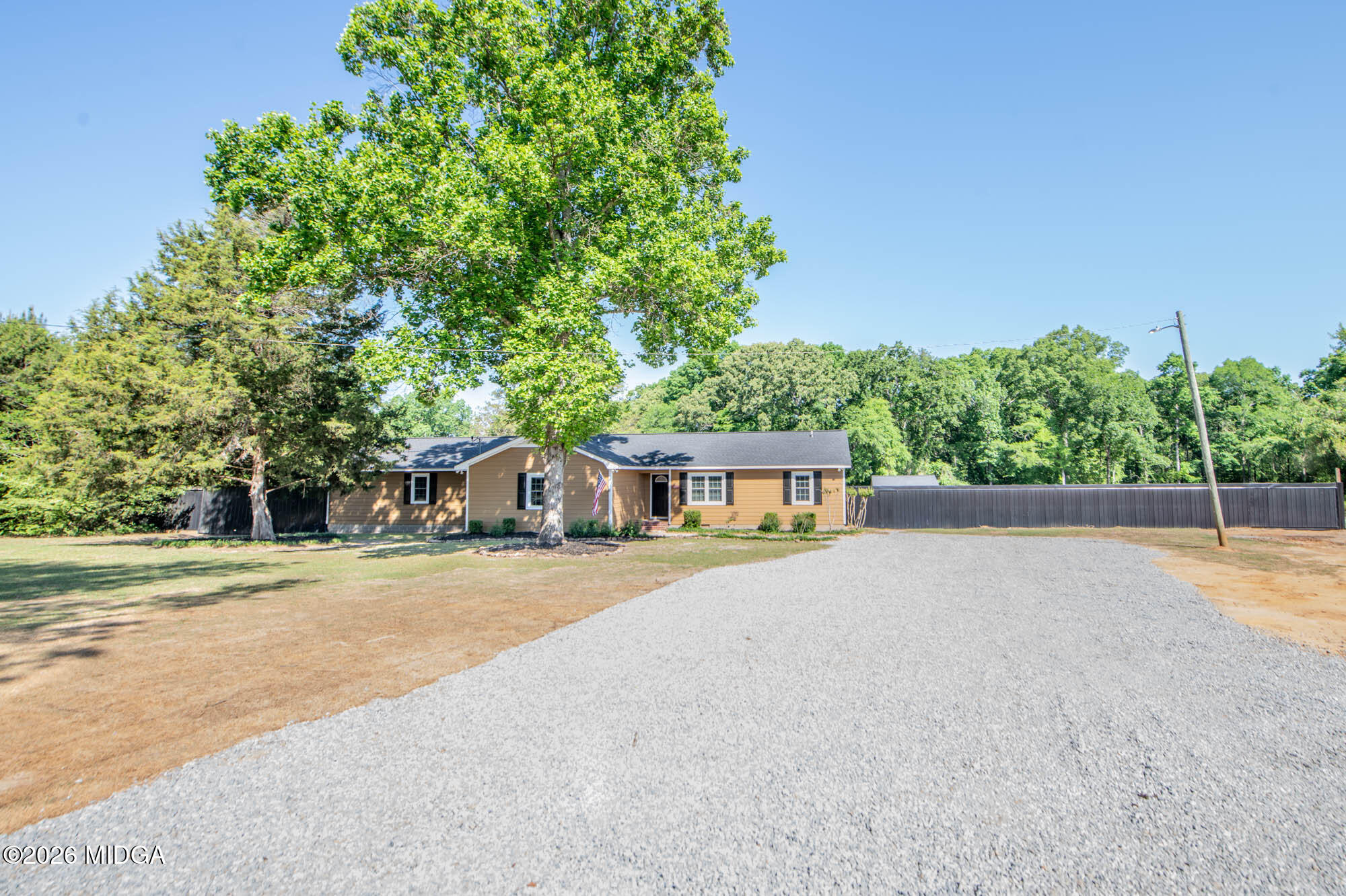 1661 Mule Creek Road