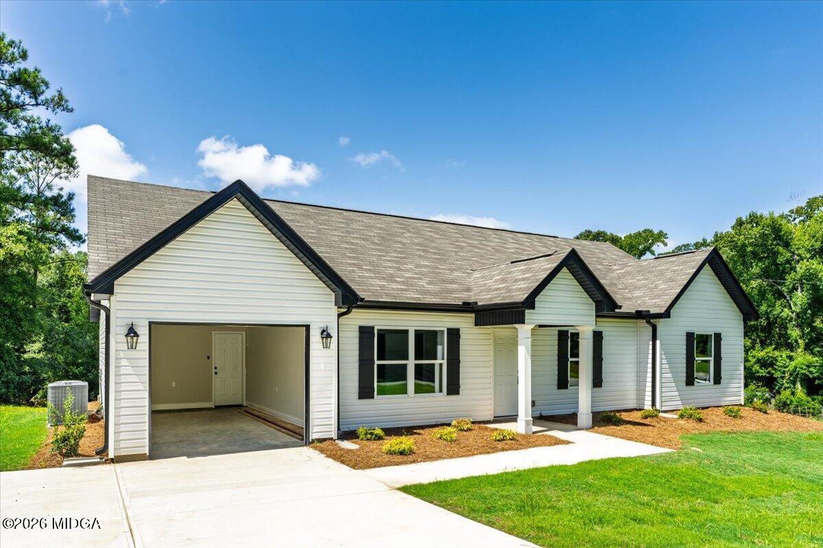 400 Woodhaven Road