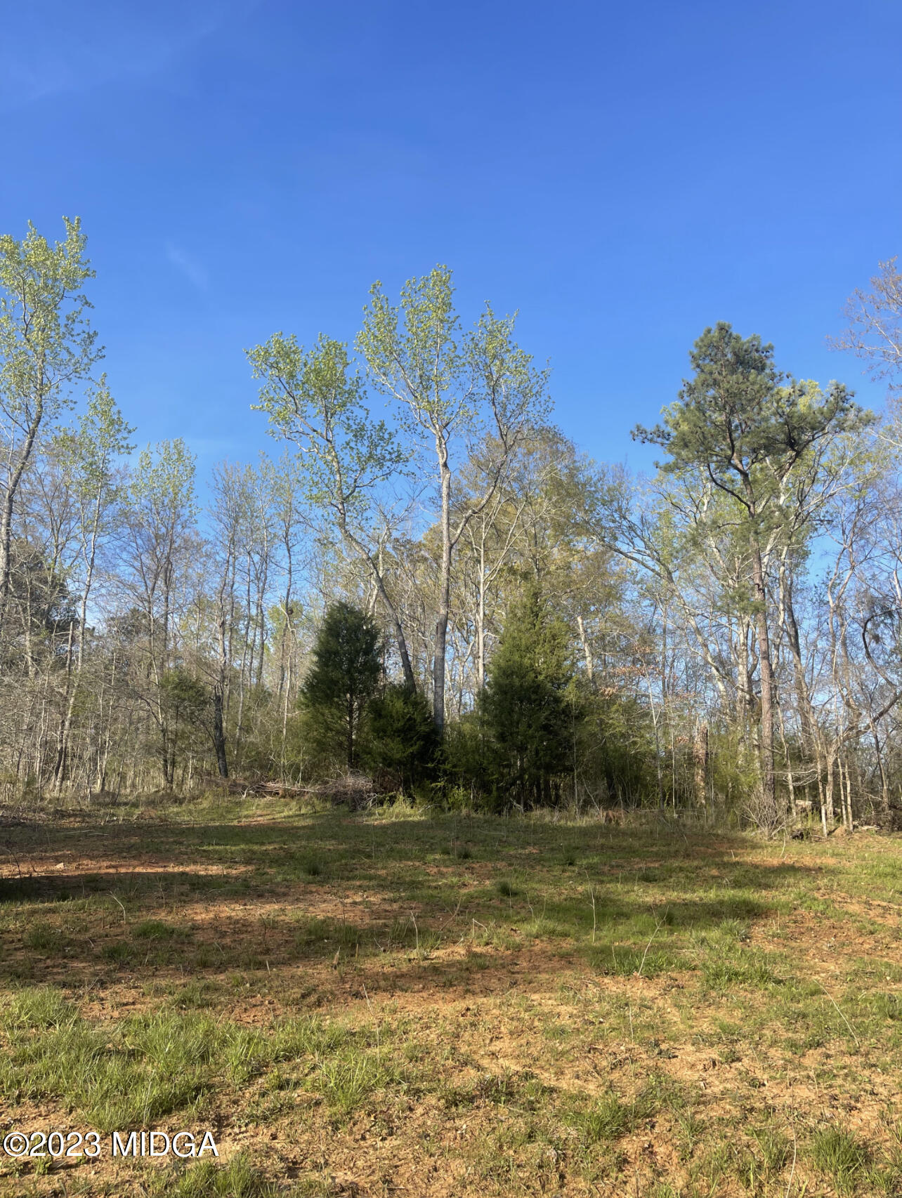 0 Old Benton Road