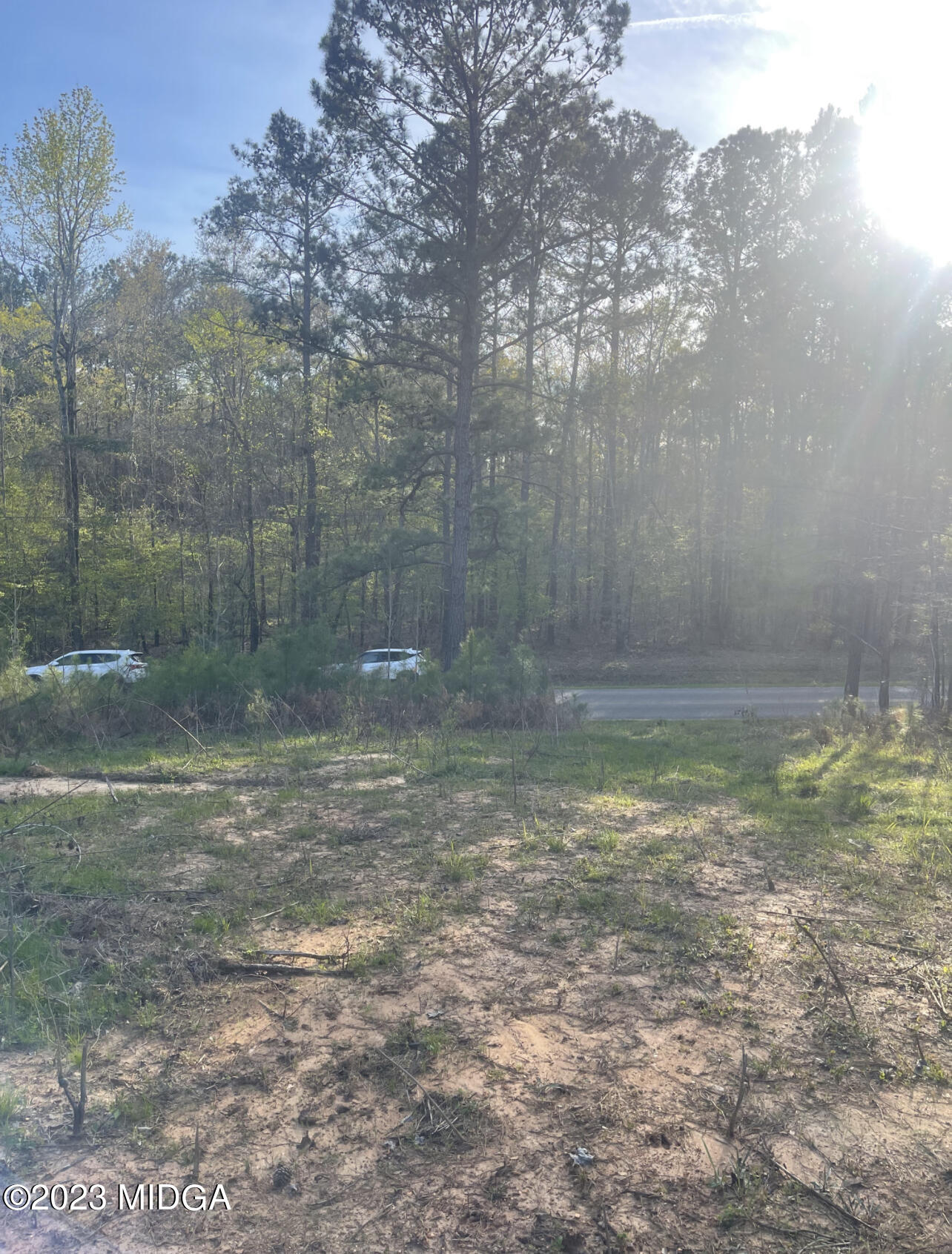 0 Old Benton Road