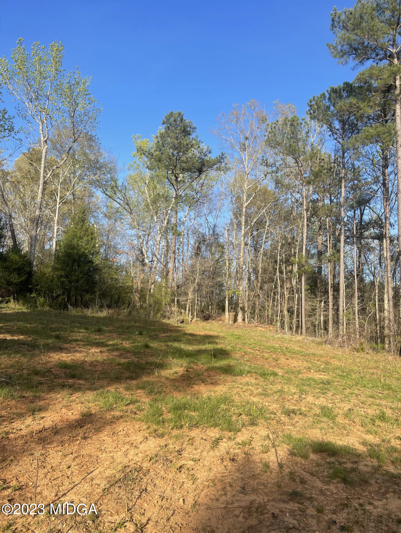 0 Old Benton Road