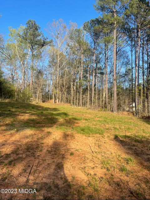 0 Old Benton Road Juliette GA 31046