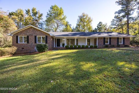 2866 Glen Echo Drive Lizella GA 31052
