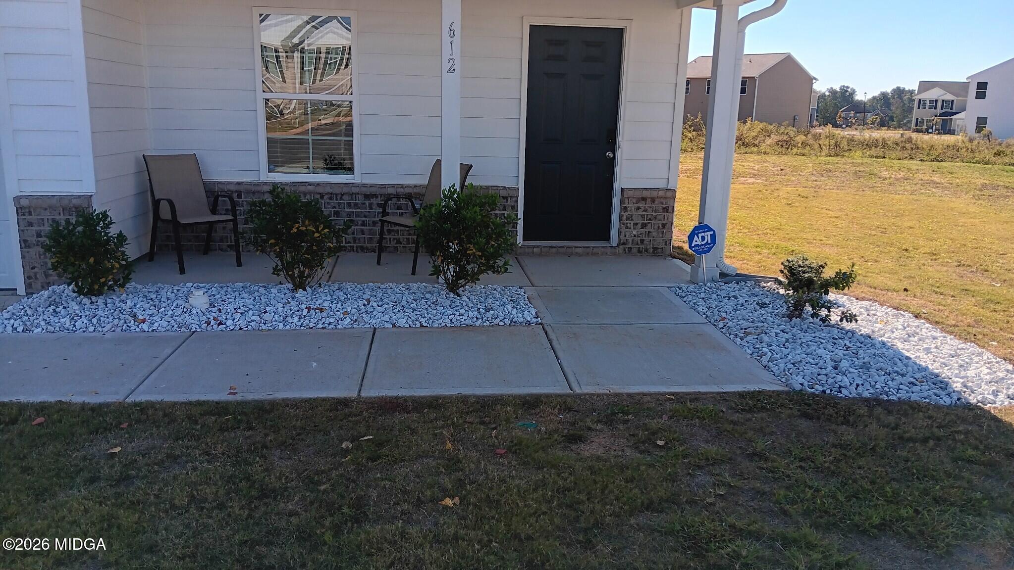 612 Leisure Pointe Road