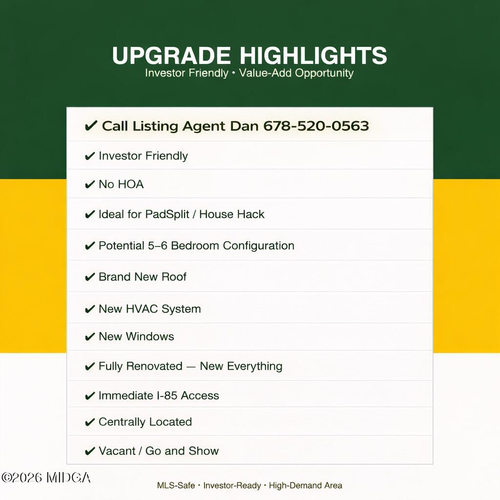 1740 Childerlee Lane NE