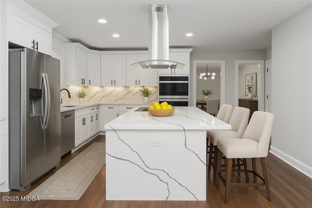 1740 Childerlee Lane NE