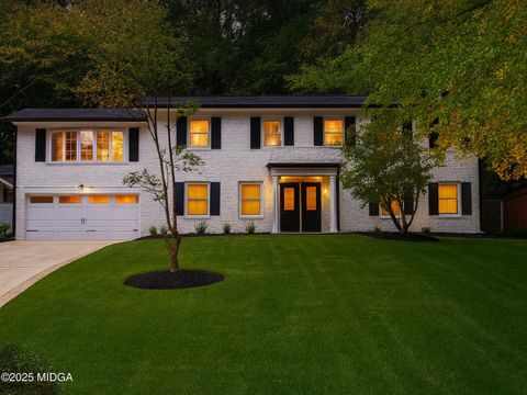 1740 Childerlee Lane NE Atlanta GA 30329