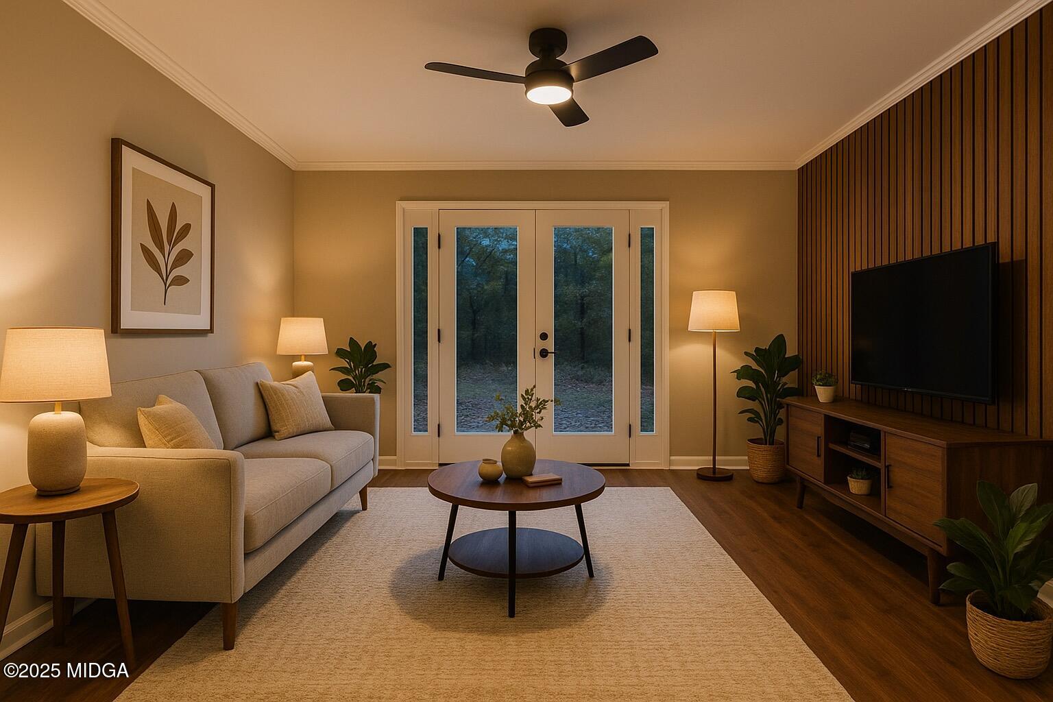 1740 Childerlee Lane NE