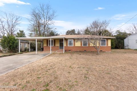 115 Trinity  Dr Warner Robins GA 31093