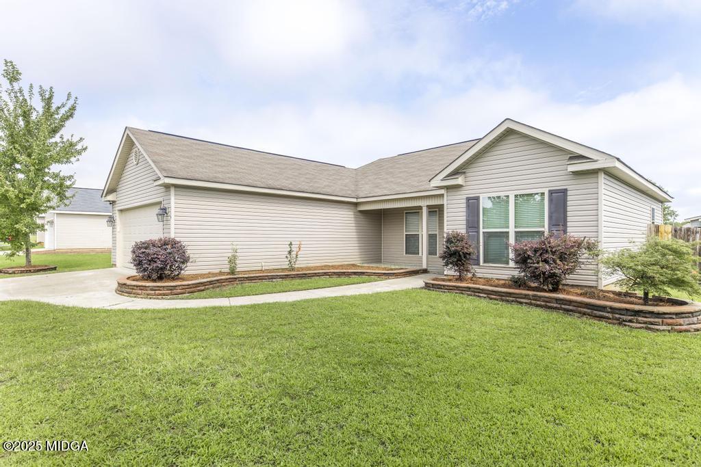 114 Winsted Court