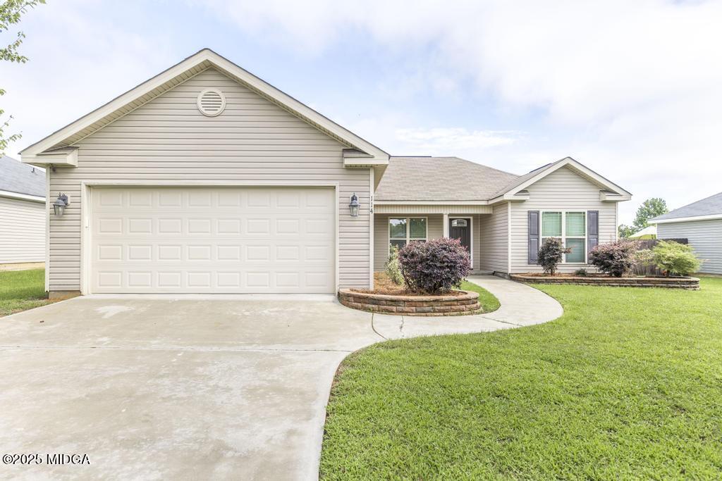 114 Winsted Court
