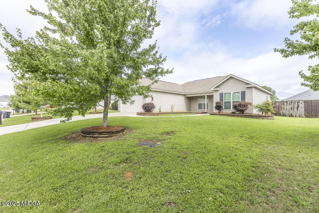 114 Winsted Court