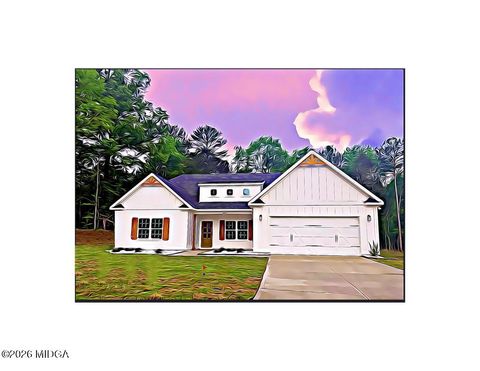 690 Jasmine Drive G5 Macon GA 31211