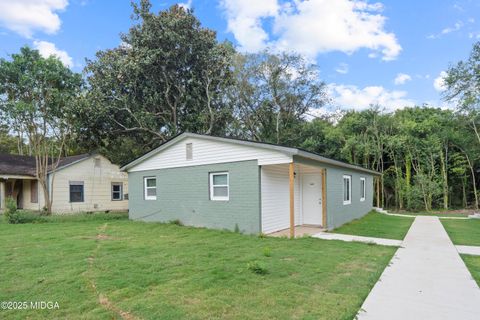 4305 Marion Ave Avenue Macon GA 31206