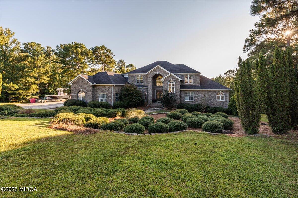 176 Tumbling Shoals Drive