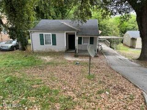 255 Rogers Avenue Macon GA 31204