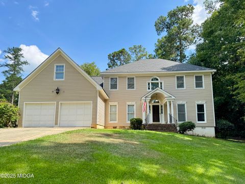 114 Nassau Court Macon GA 31211