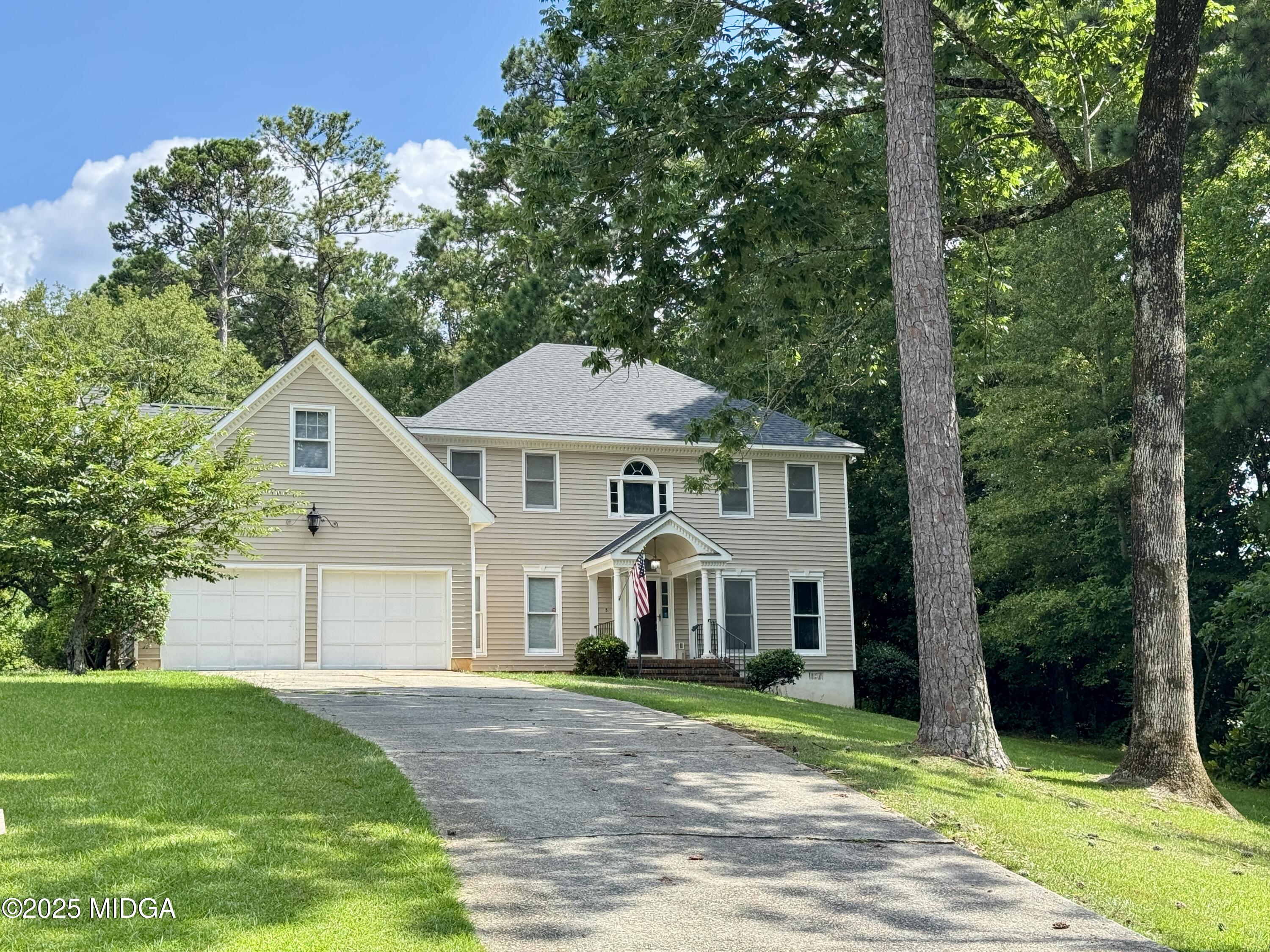 114 Nassau Court