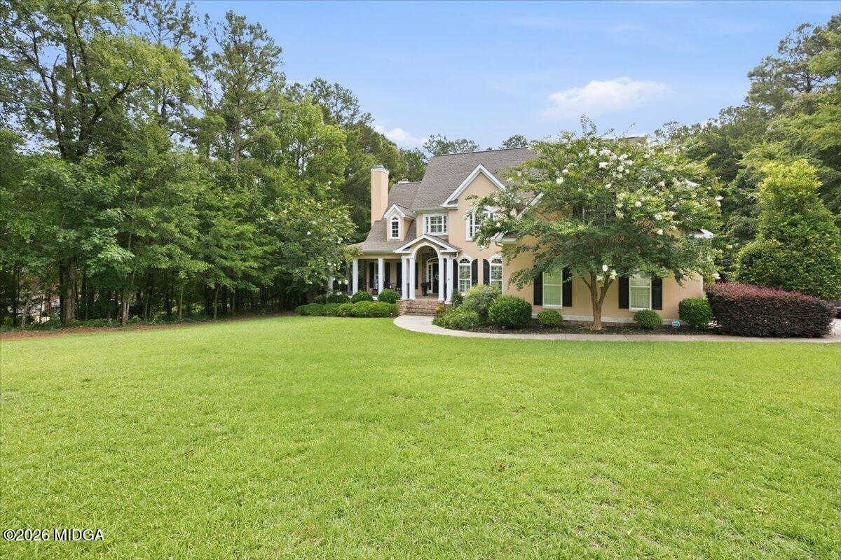 80 Wadley Station Lane