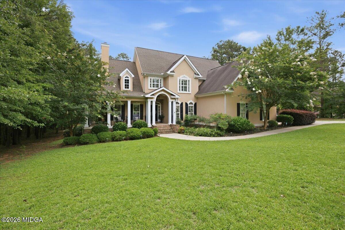 80 Wadley Station Lane