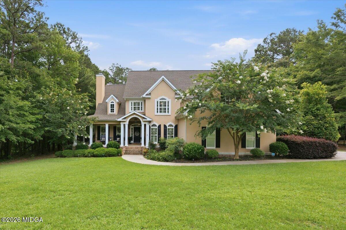 80 Wadley Station Lane