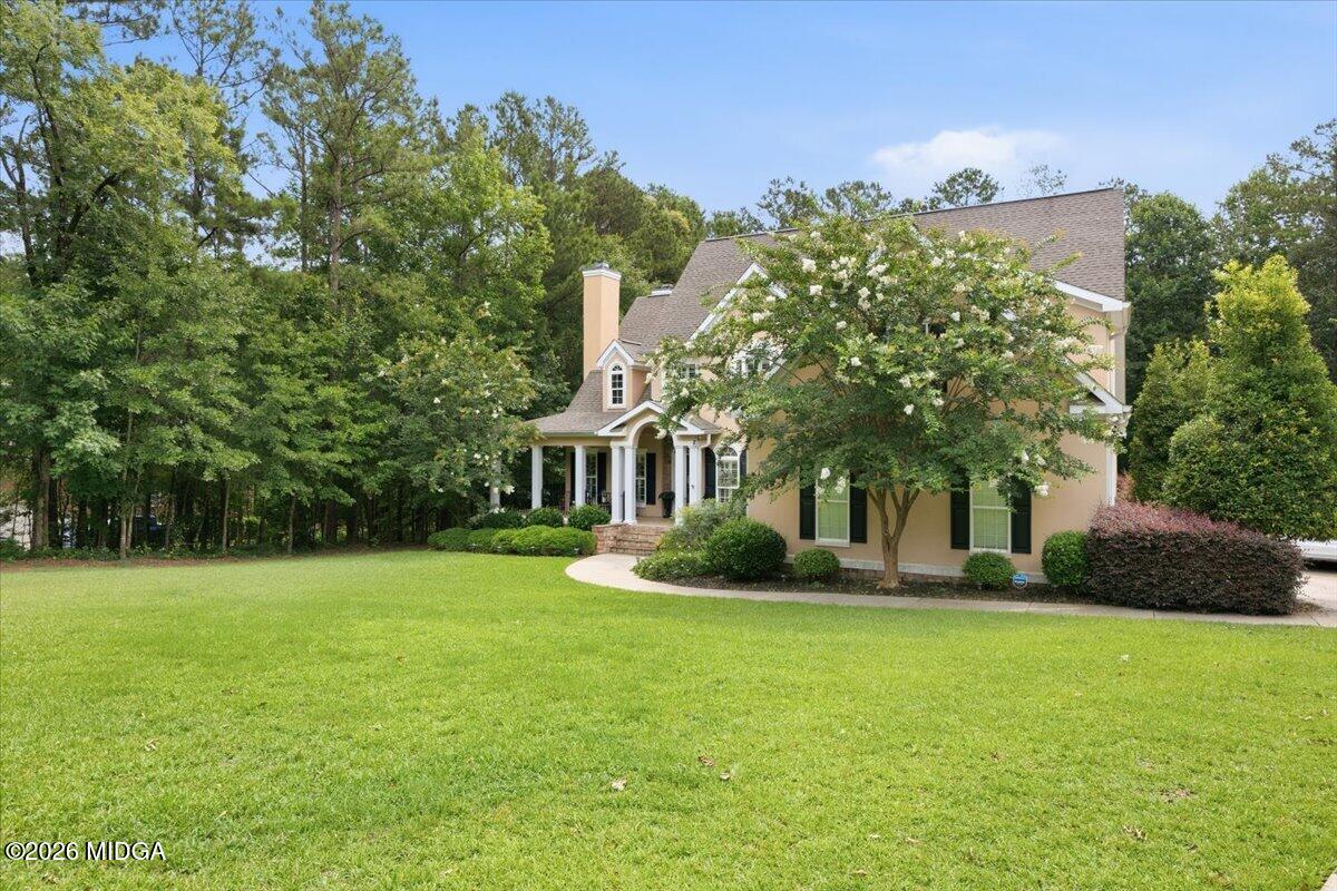 80 Wadley Station Lane