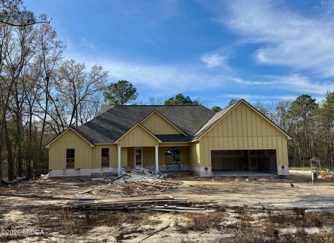 157 Country World Drive Macon GA 31211