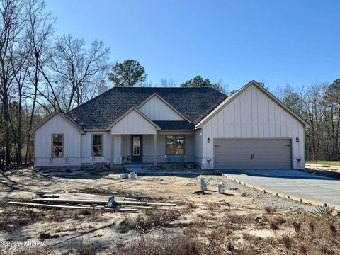 157 Country World Drive Macon GA 31211