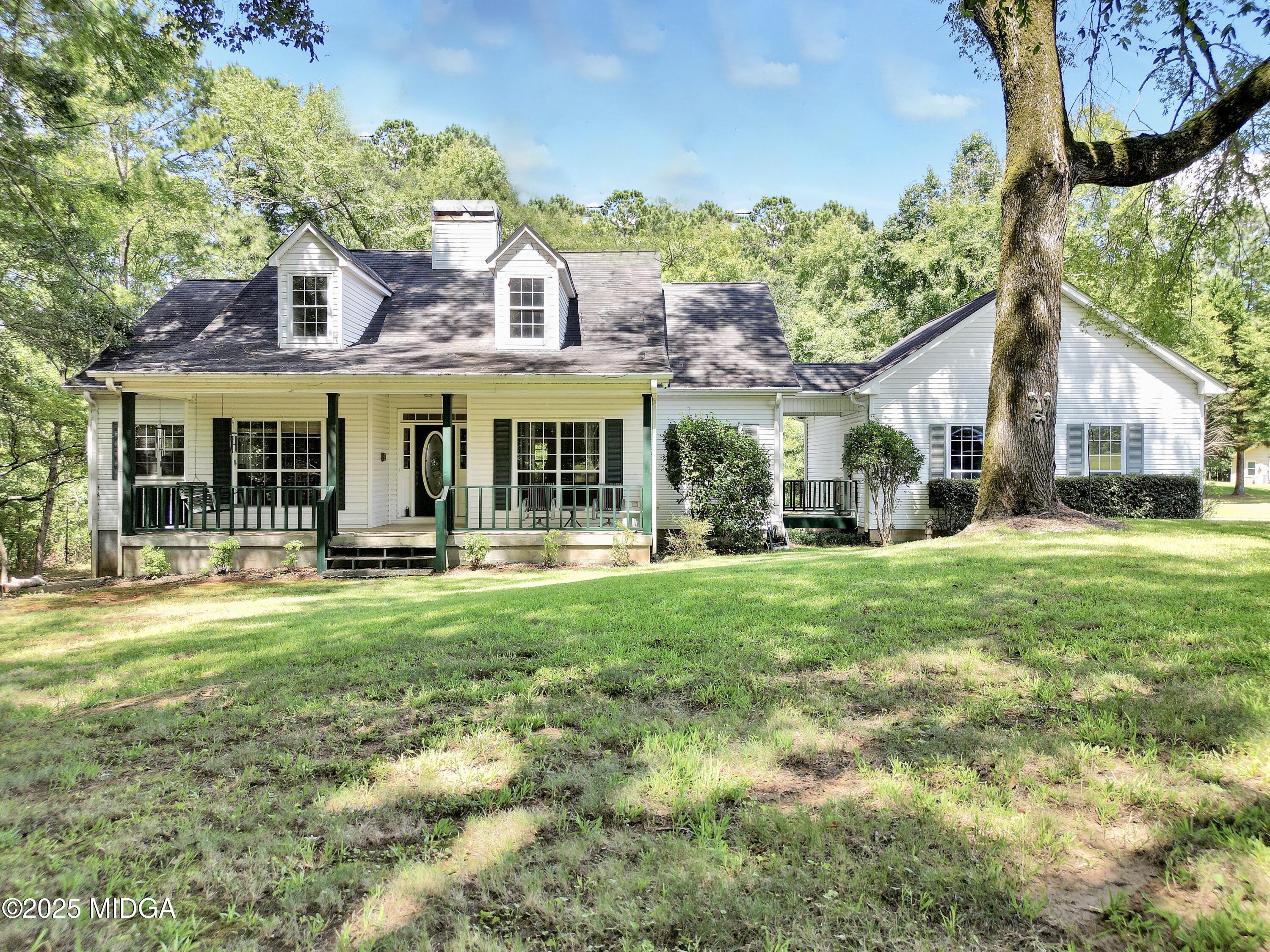 1090 Pates Creek Road