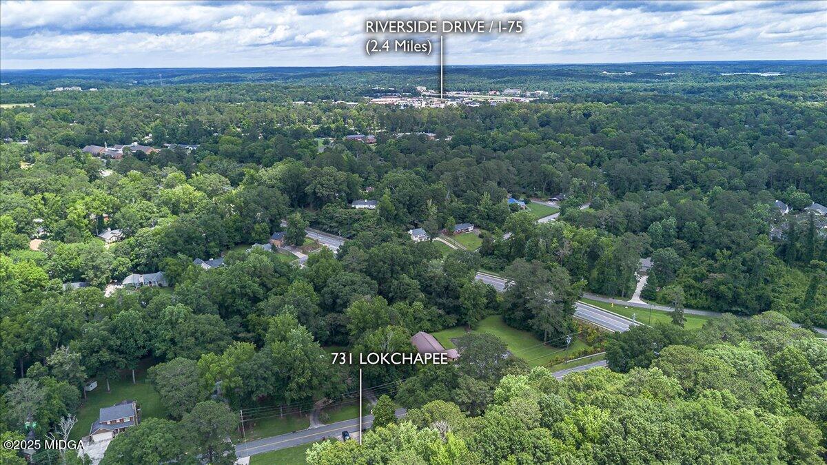 731 Lokchapee Drive