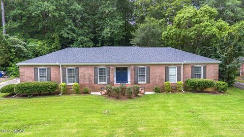 731 Lokchapee Drive Macon GA 31210