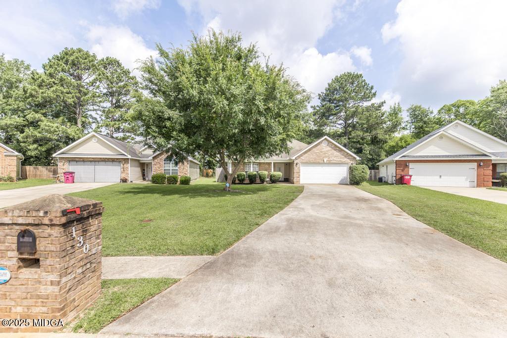 130 Sunnymeade Drive
