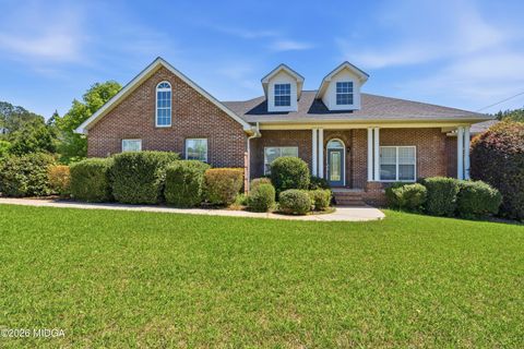 104 Henry Drive Gray GA 31032