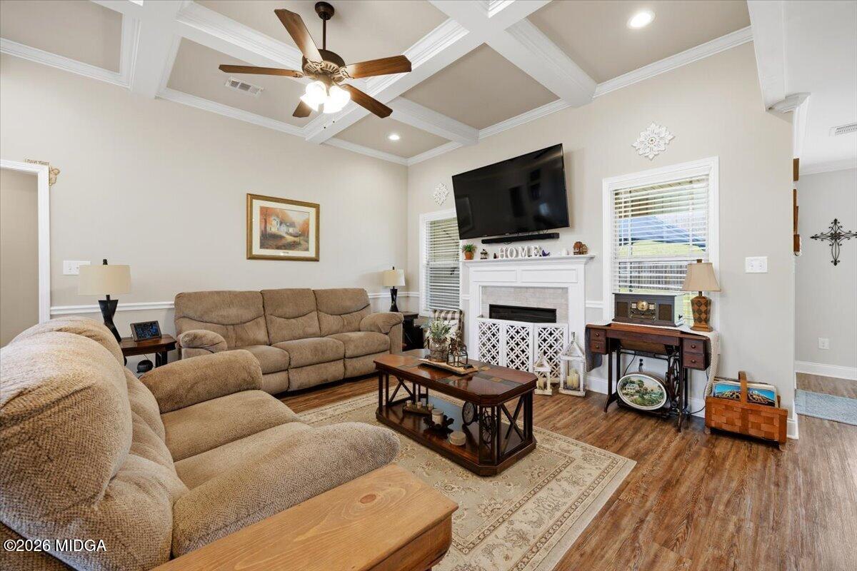207 Creek Ridge Drive
