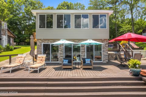 118 & 120 Buckeye Lane NW Milledgeville GA 31061