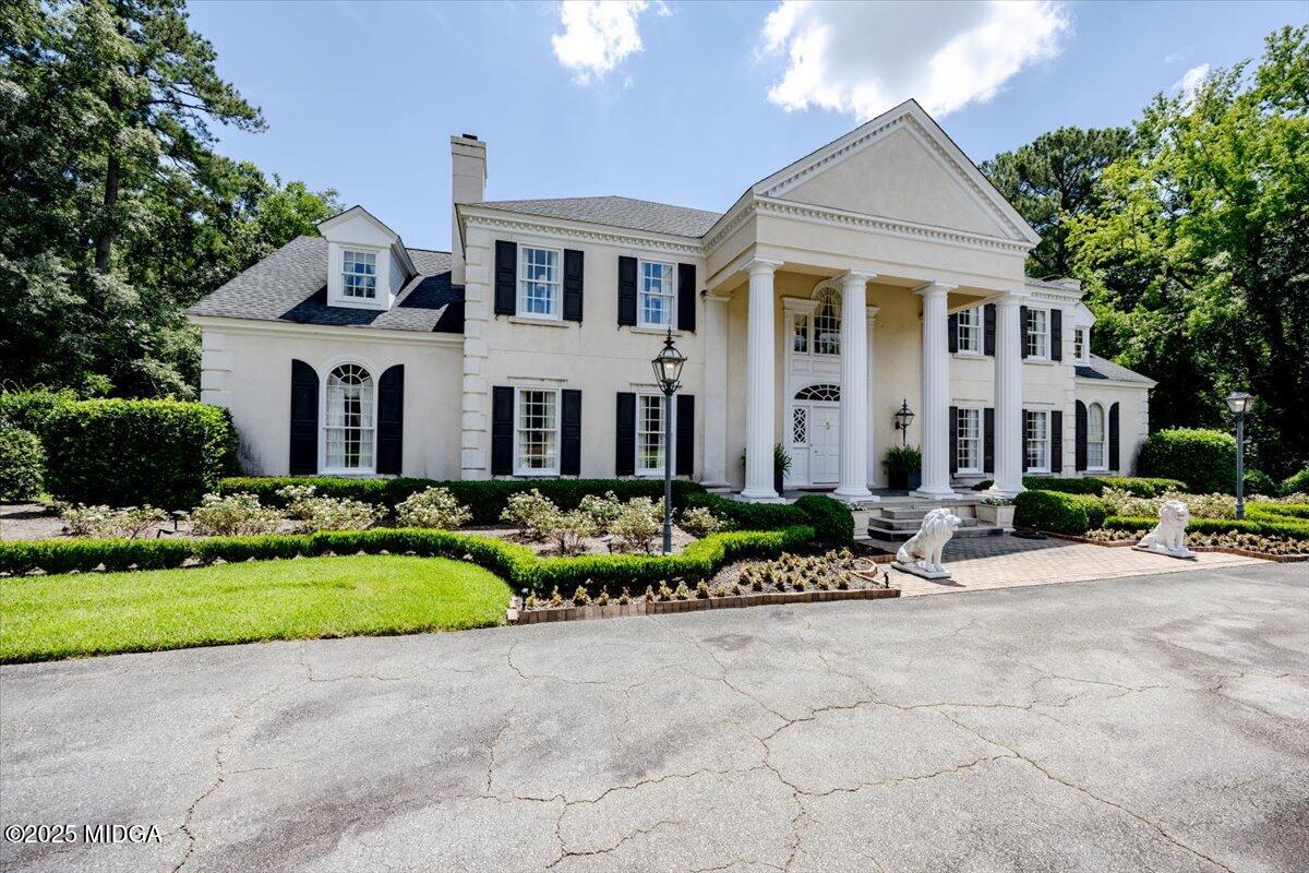 1165 St Andrews Drive