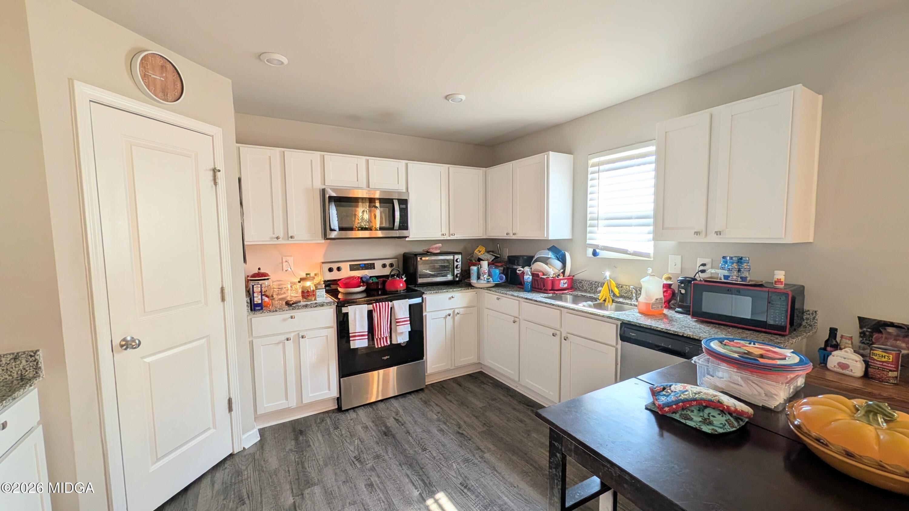 464 Hawthorn Trail