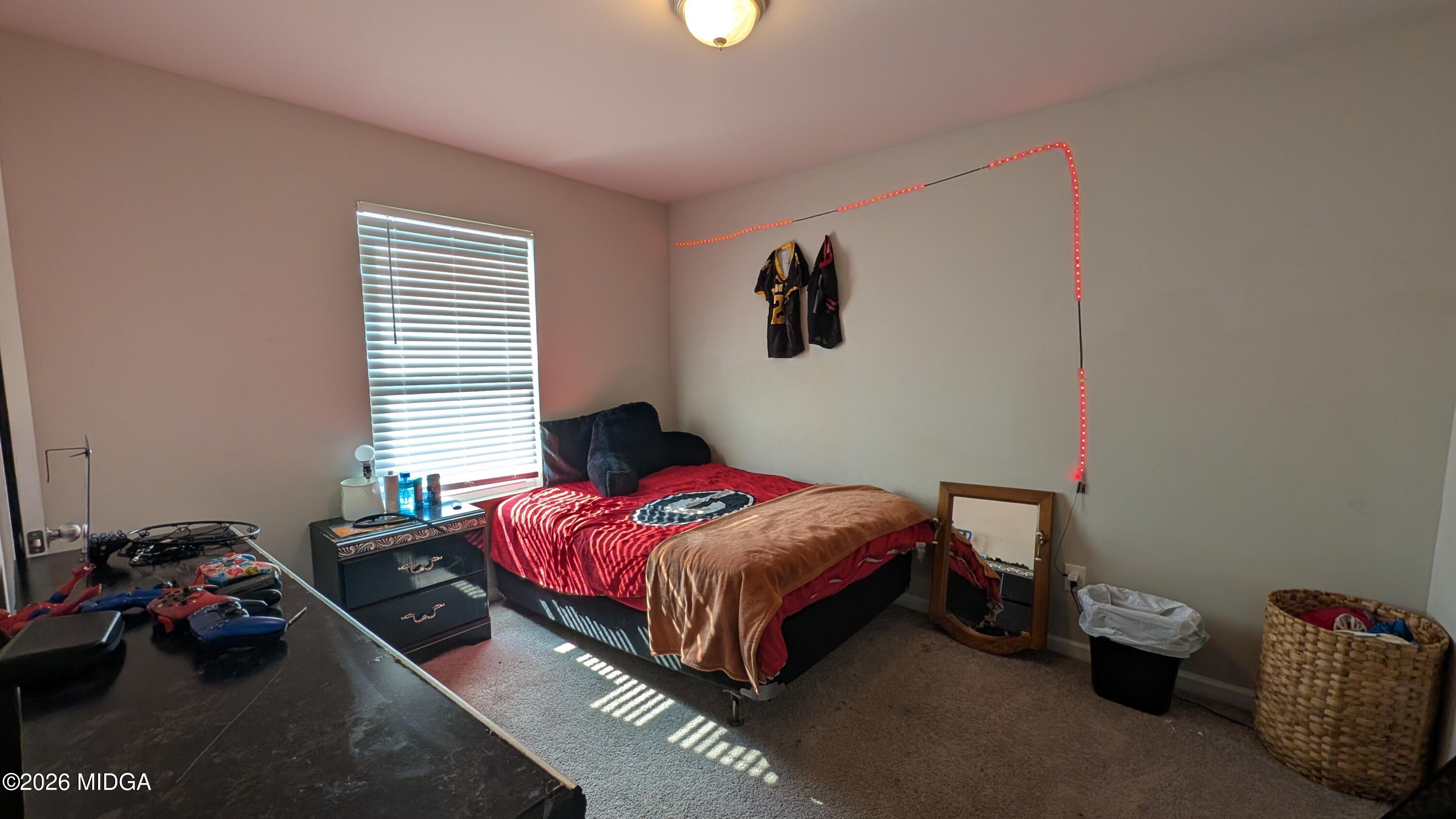 464 Hawthorn Trail