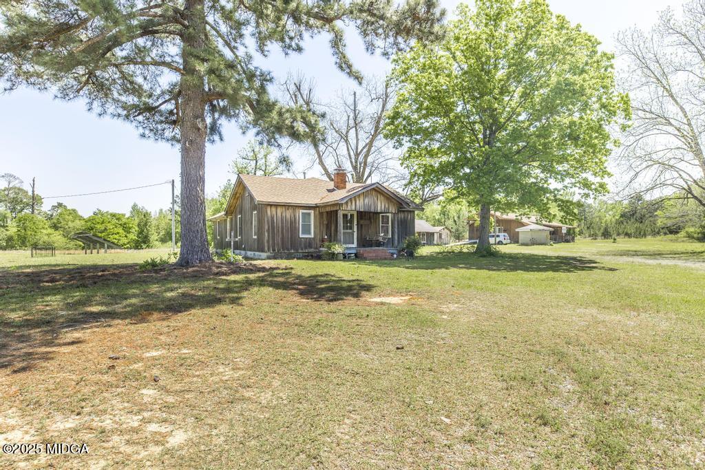 1779 Lucy Chapel Road