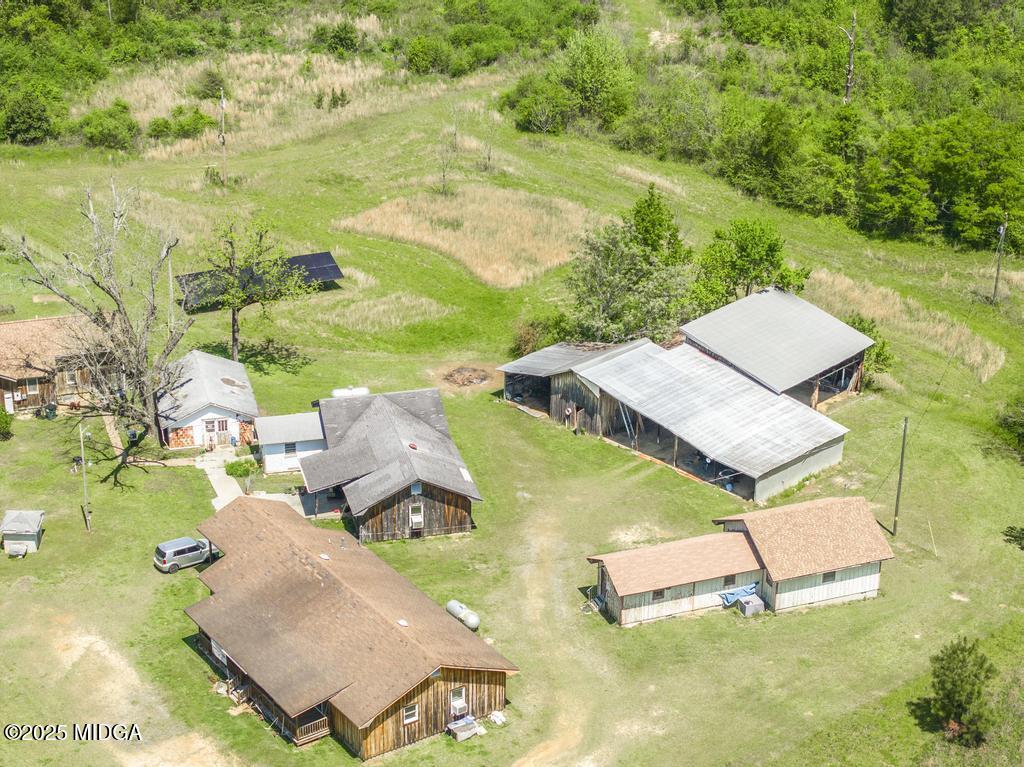 1779 Lucy Chapel Road