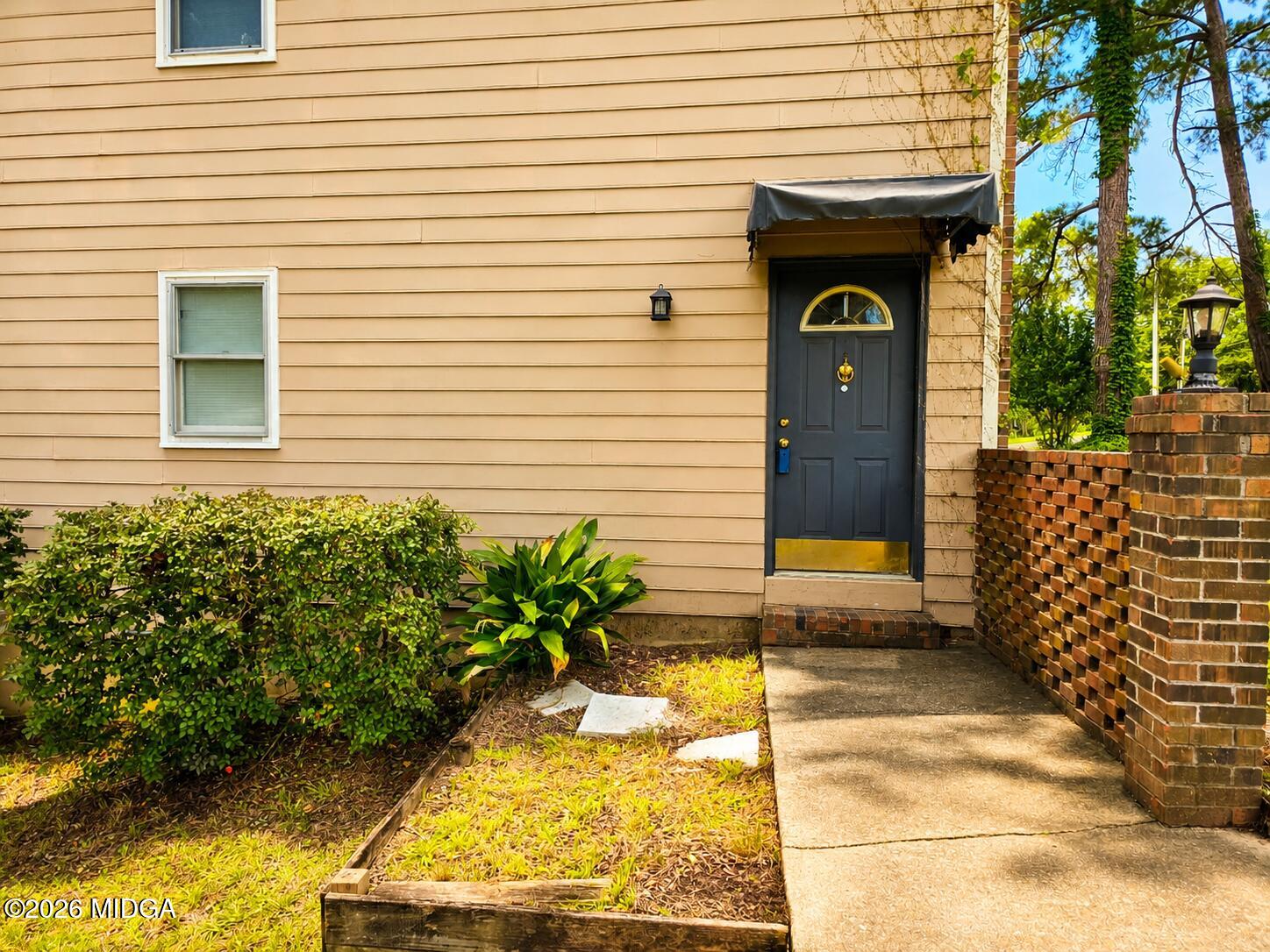 3488 Stinsonville Road