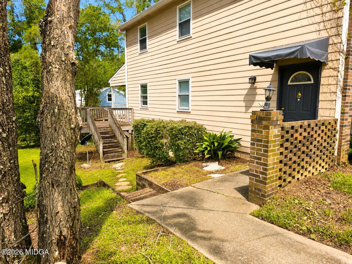 3488 Stinsonville Road