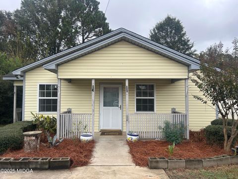 212 ORCHARD WAY Way Warner Robins GA 31088