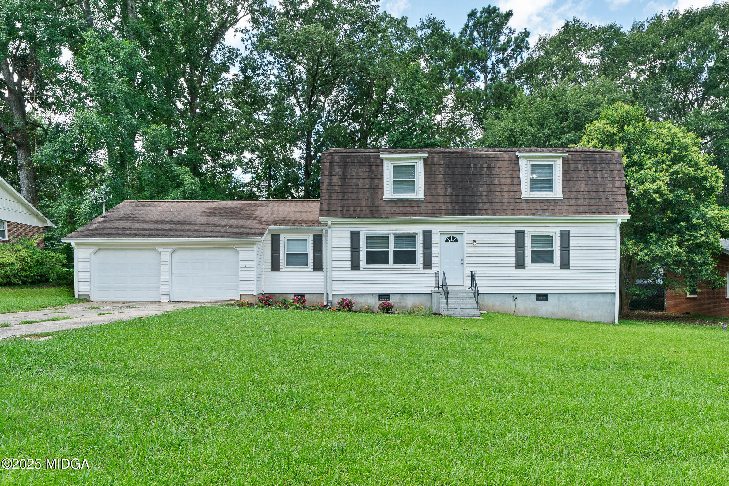 3268 Misty Valley Drive
