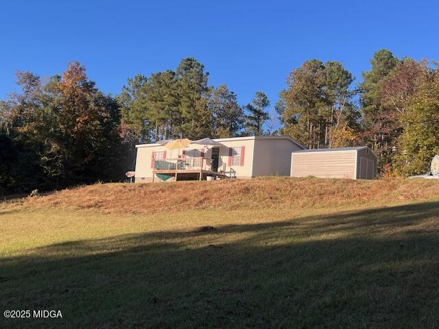 171 Mountain Springs Church Road