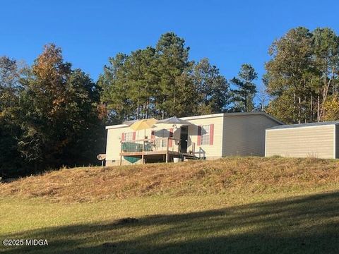 171 Mountain Springs Church Road Macon GA 31217